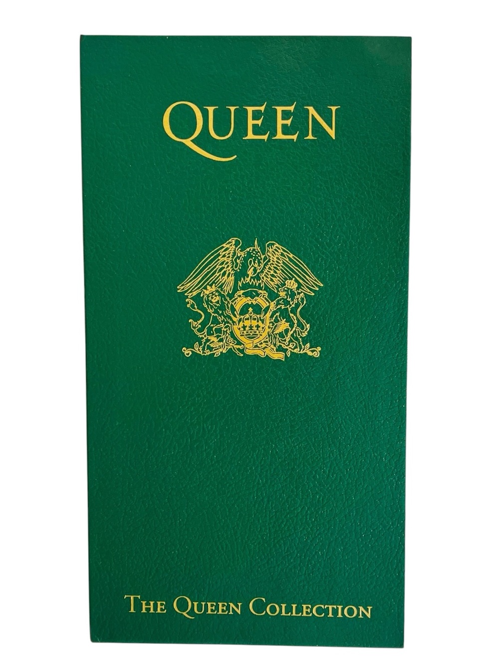 Queen The Queen Collection 1992 Hollywood Records 3 Discs